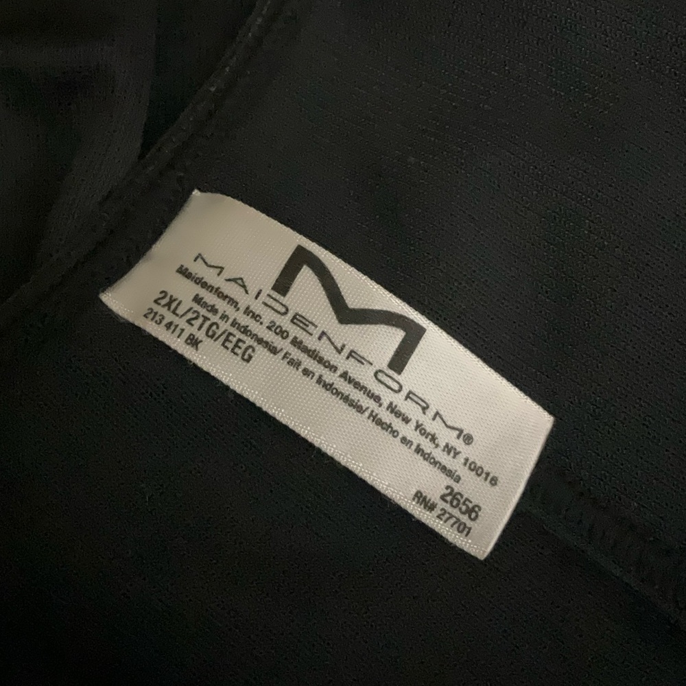 Slimmer Body Shapewear - Picture 5 of 7